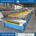 Glazed Steel Metal Roofing Forming Machine